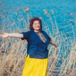 Style Beyond Size: A Confident Guide to Dressing Over 50 and Overweight