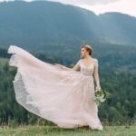 Rustic Romance: A Guide to Choosing the Perfect Rustic Wedding Dress