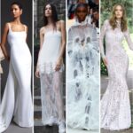 Saying “Yes!” to the Dress: A Guide to Current Wedding Dress Styles and FAQs