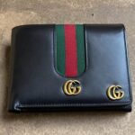 Gucci Wallet Repair: A Comprehensive Guide to Restoring Your Luxury