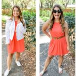 How to Style a Tank Dress: A Comprehensive Guide for 2025