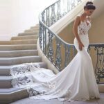 The Allure of Satin: A Modern Bride’s Guide to Satin Wedding Dresses