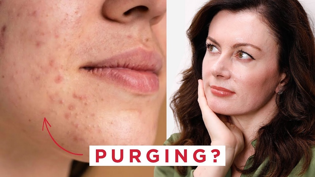 What to do with skincare that you don't use