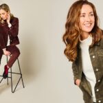 The Ultimate Guide to Styling a Corduroy Jacket: A Timeless Classic Reimagined