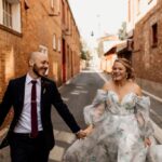 Tying the Knot with a Touch of the West: A Guide to Western Style Wedding Dresses