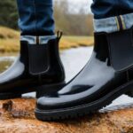 Conquer the Elements in Style: The Ultimate Guide to Men’s Waterproof Chelsea Boots