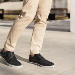 Ditch the Dress Shoes: How to Style Casual Shoes with a Suit for Modern Flair