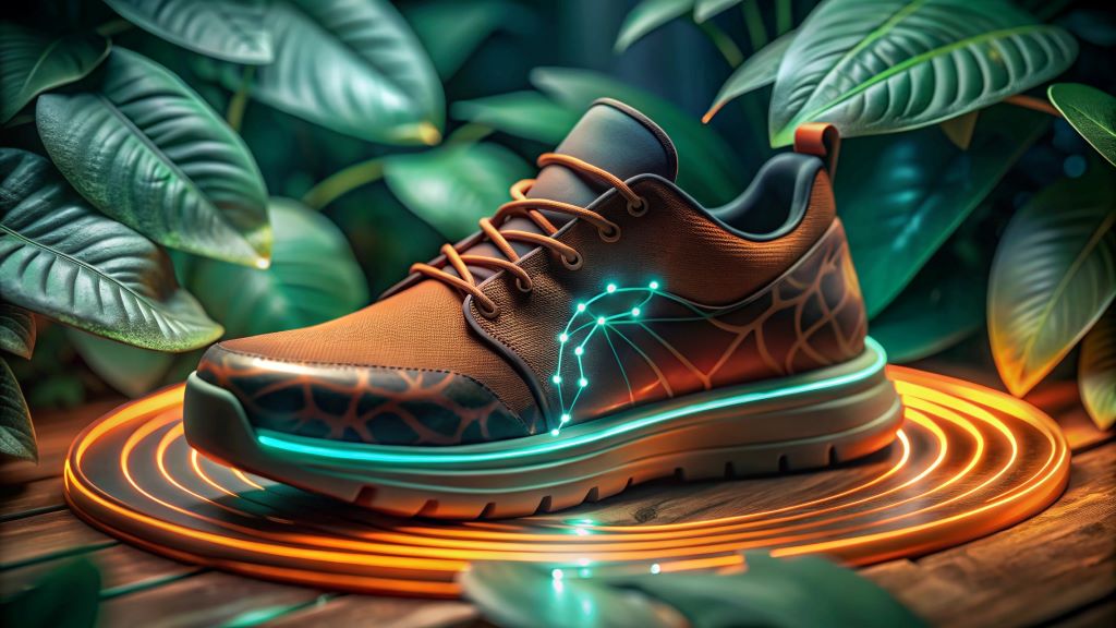 The future of wireless charging footwear review