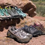 Best Shoes for Uneven Pavement Walking: Your Ultimate Guide to Comfort and Stability