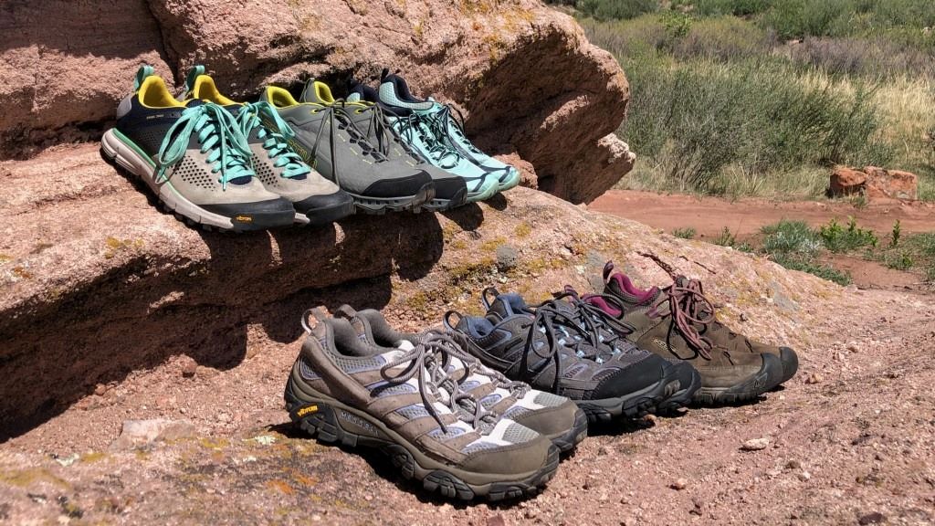 Best shoes for uneven pavement walking guide amazon
