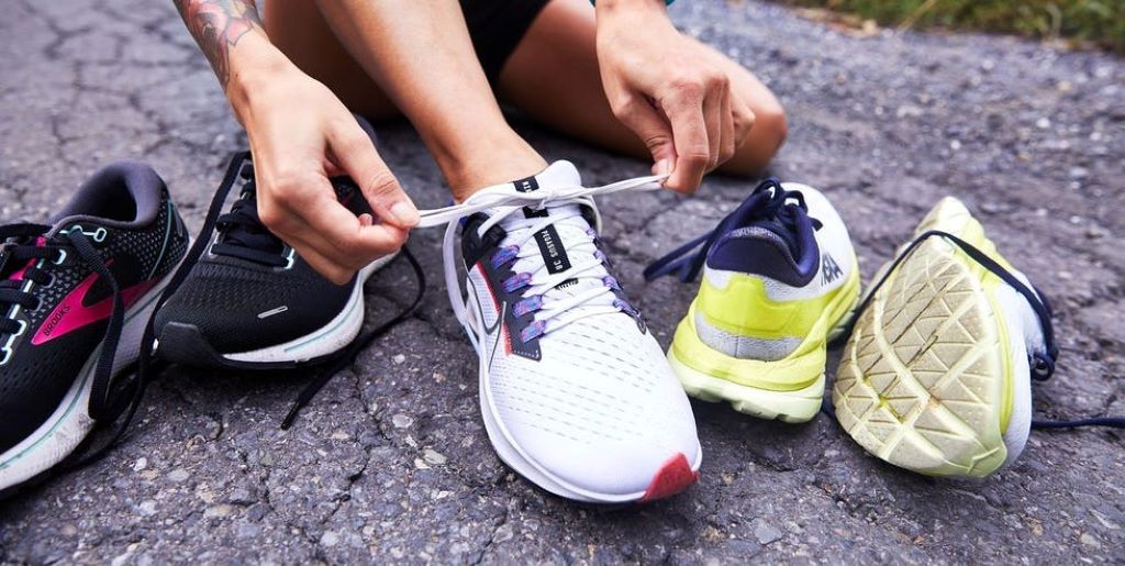 Common mistakes to avoid when buying walking shoes men