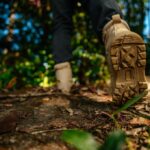 The Trail Head: Pinpointing the Base of Your Trusted Hiking Footwear