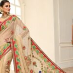 How to Style a Sari for Western Formal Events: A Fashion Guide