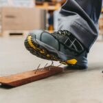 Guarding Your Digits: The Ultimate Guide to Footwear That Protects Your Toes From Falling Objects and Crushing