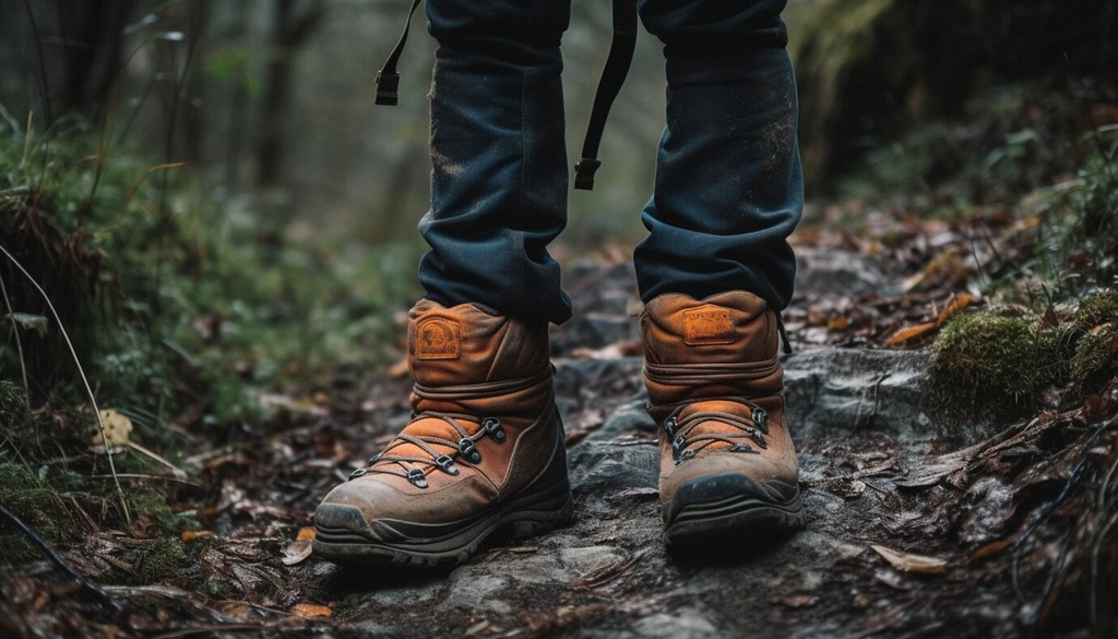 Why Certain Regions Excel in Hiking Footwear