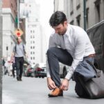 Guardian Angels for Your Feet: The Ultimate Guide to Footwear That Protects from Chemicals and Slips
