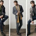 From Casual to Formal: How to Master Men’s Layering for All Seasons