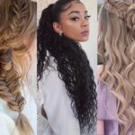 From Curls to Updos: Stunning Hair Looks for Winter Ceremonies
