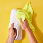 How to Clean Rubber Soles Sneakers: A Step-by-Step Guide to Sparkling Kicks