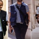 How to Style a Men’s Utility Vest: A Practical Fashion Guide