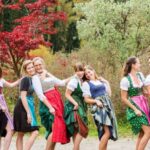 What Shoes to Wear with a Dirndl: A Complete Guide