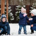 Winter Family Photo Outfits: A Complete Guide to Picture-Perfect Memories