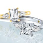 How to Choose Between Classic and Modern Engagement Rings (Complete Guide)