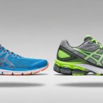 Zero-Drop Shoes for Posture Correction Walking