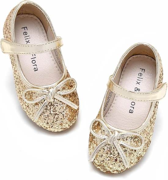 Bear Mall Toddler Bowknot Princess