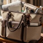 How to Choose a Large Capacity Travel Tote Bag for Women