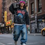 How to Decode 90s and Retro Revival Trends in Modern Streetwear