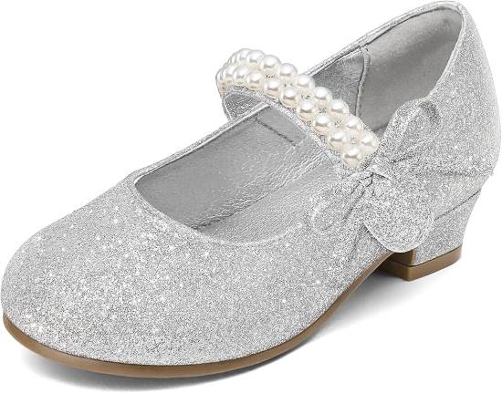 KomForme Princess Wedding Toddler Little