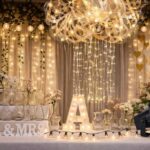 Affordable Wedding Decorations for Home Party in Indiana (Budget Ideas)