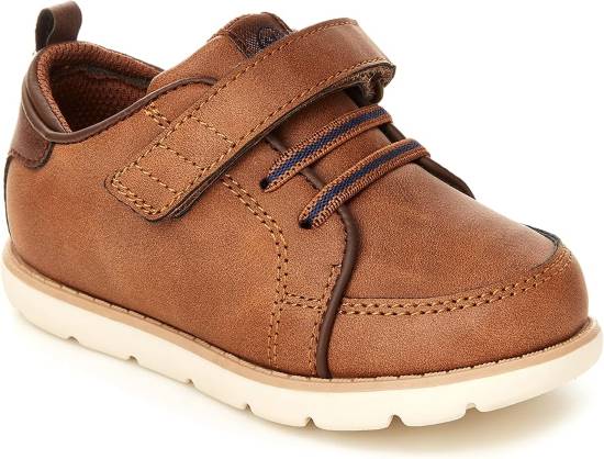 Stride Rite 360 Unisex Child Ethan Sneaker