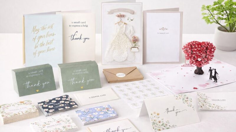 Where to Buy the Best Wedding Card in Florida (Complete Guide)
