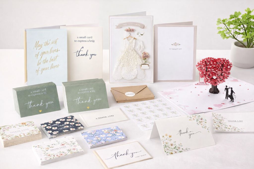 Where to Buy the Best Wedding Card in Florida (Complete Guide)