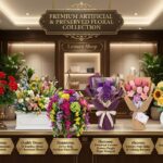 Best Affordable Wedding Bouquets in Arizona (AZ) That Look Like Luxury Floral Arrangements