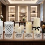 Best Affordable Wedding Candles in Florida (FL) – Which Styles Instantly Upgrade Any Setup?