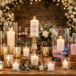 15 Wedding Candle Lighting Ceremony Ideas