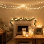 Arrange Wedding Decorations for a Home Party