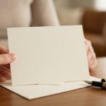 How to Write a Meaningful Message in a Wedding Card