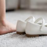How to Stretch Kids Wedding Shoes for Girls