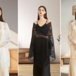 How To Choose a Shawl for Evening Dresses and Formal Events