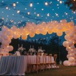 How To Decorate Parties Using Affordable LED Lighting Ideas