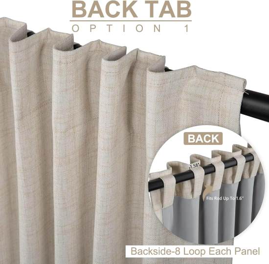 Blackout Shield 100 Blackout Shield Curtains Insulated
