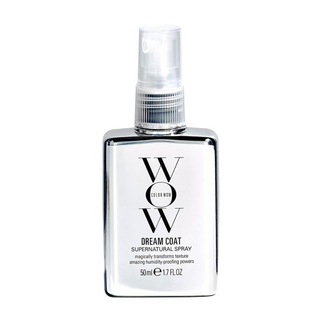 COLOR WOW Dream Coat Supernatural Spray for frizz control in California
