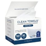 Best Clean Skin Club Clean Towels XL in Pennsylvania (PA): Are the USDA Biobased Material and Ultra-Soft Design Worth It?