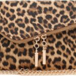 Best FashionPuzzle Envelope Wristlet Clutch Crossbody Bag in Ohio (OH): Can One Bag Handle Casual Days and Formal Nights?