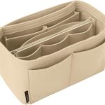 Best OMYSTYLE Felt Purse Organizer in Illinois (IL): Can It Keep Your Essentials Neat and Easy to Find?