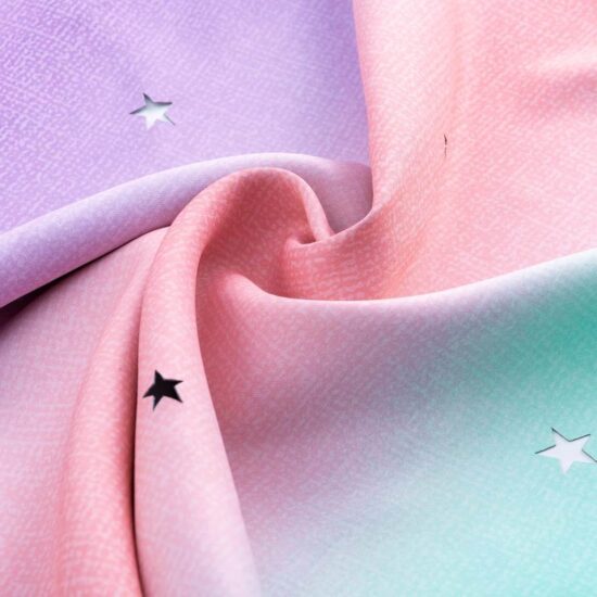 Princess Blackout Curtains Princess Curtain Daughter